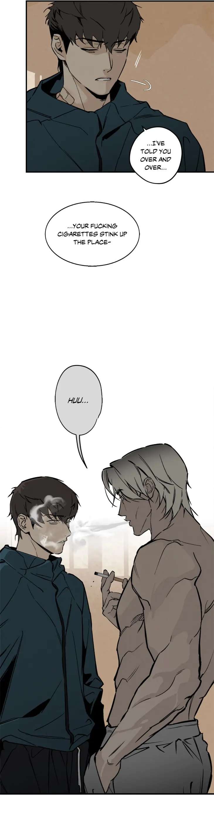 Recoil-By-Haha-Uncensored-Eng page 18