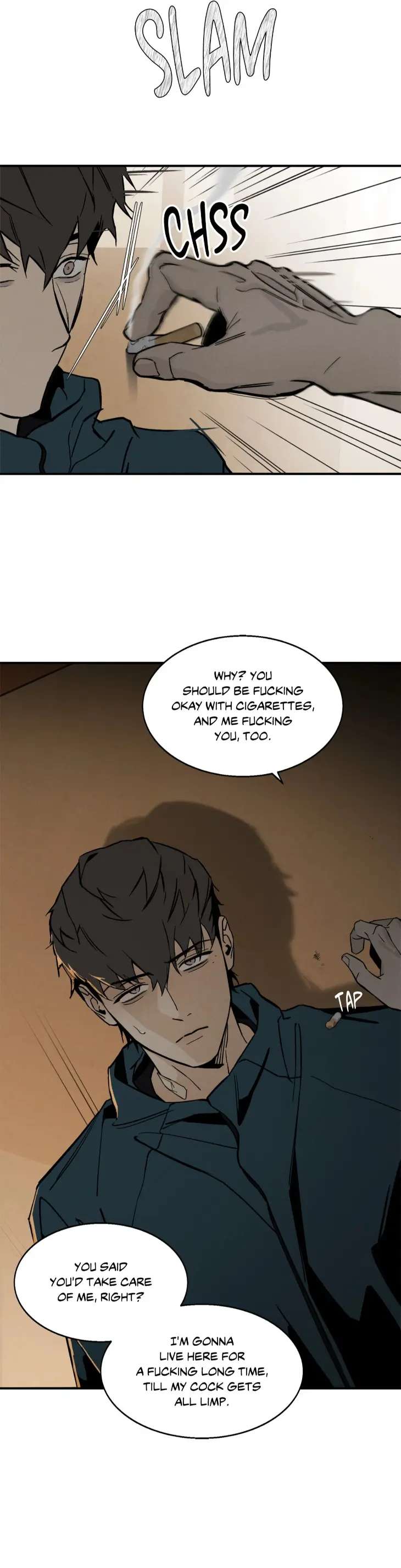 Recoil-By-Haha-Uncensored-Eng page 19