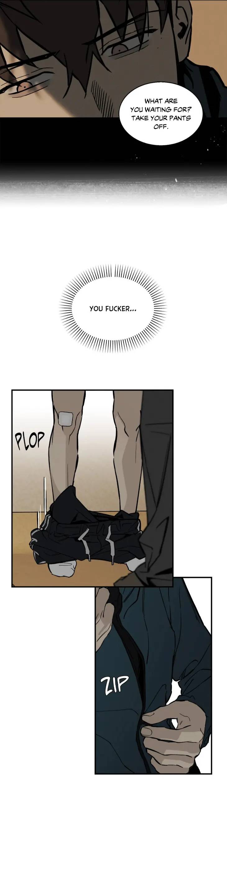 Recoil-By-Haha-Uncensored-Eng page 21
