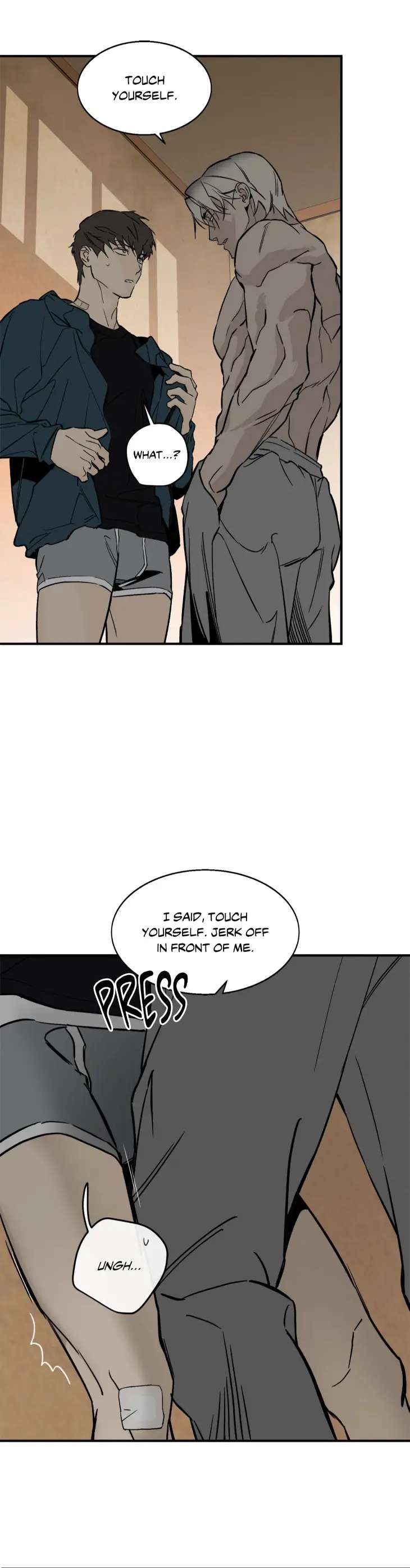 Recoil-By-Haha-Uncensored-Eng page 22