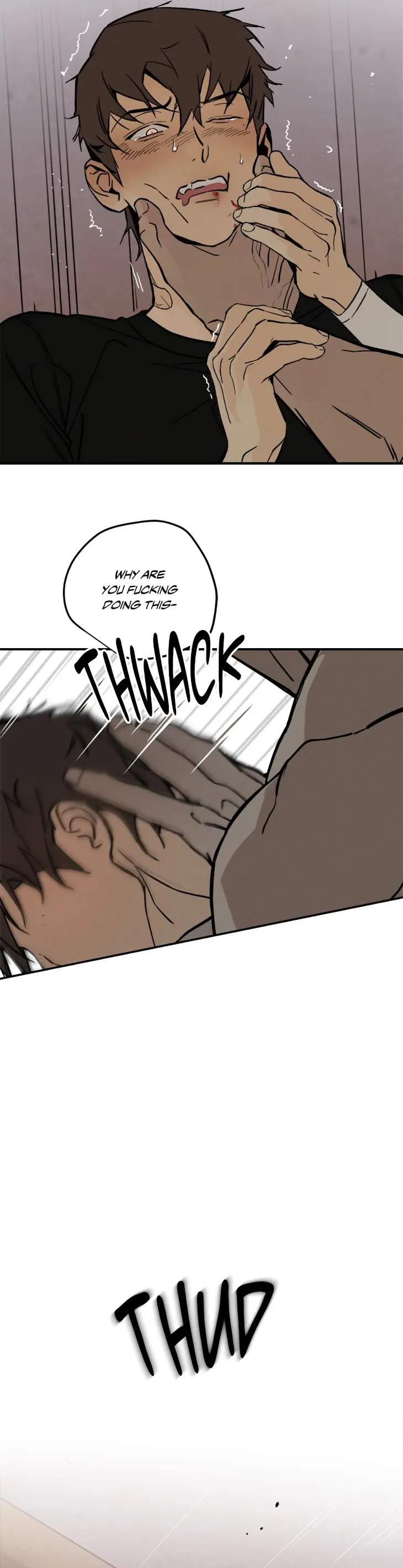 Recoil-By-Haha-Uncensored-Eng page 28