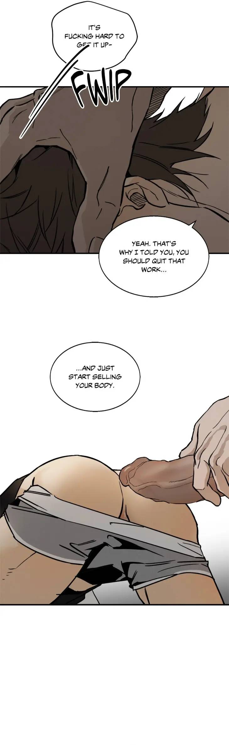 Recoil-By-Haha-Uncensored-Eng page 30