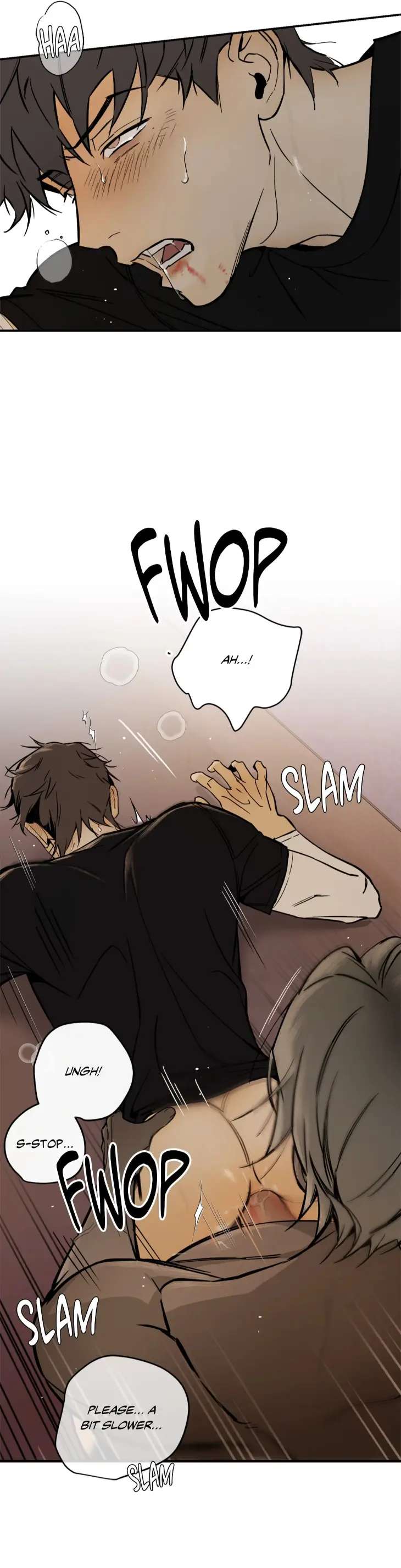 Recoil-By-Haha-Uncensored-Eng page 32