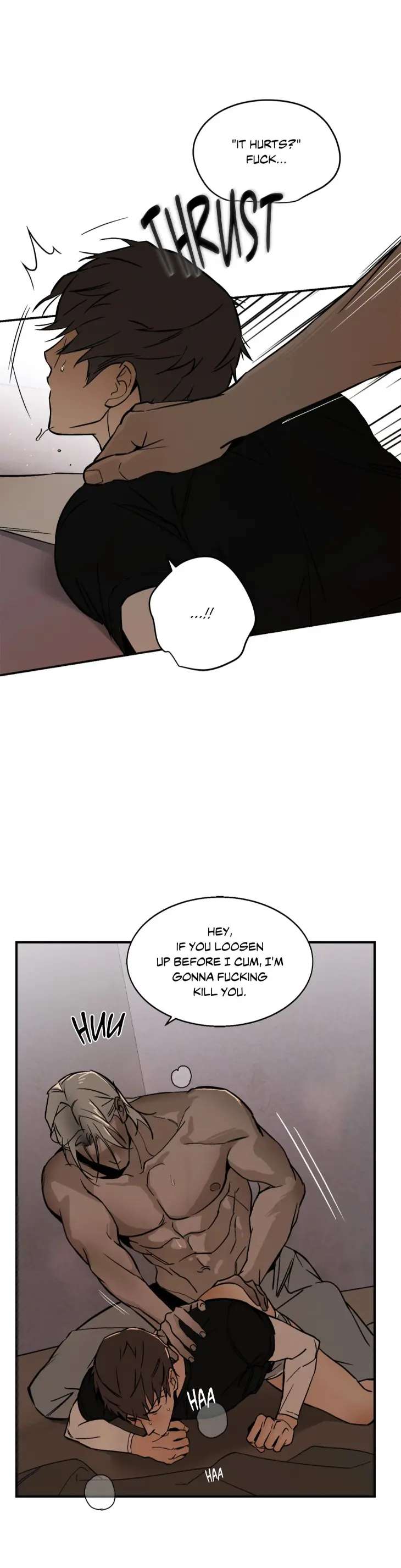 Recoil-By-Haha-Uncensored-Eng page 33
