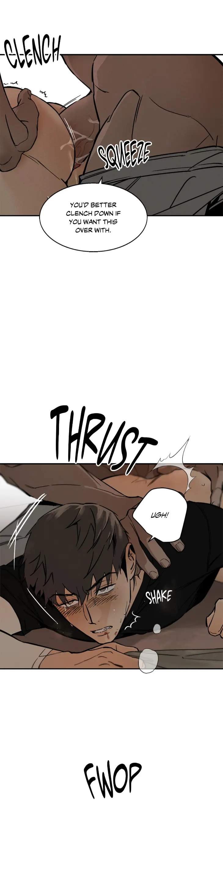 Recoil-By-Haha-Uncensored-Eng page 34