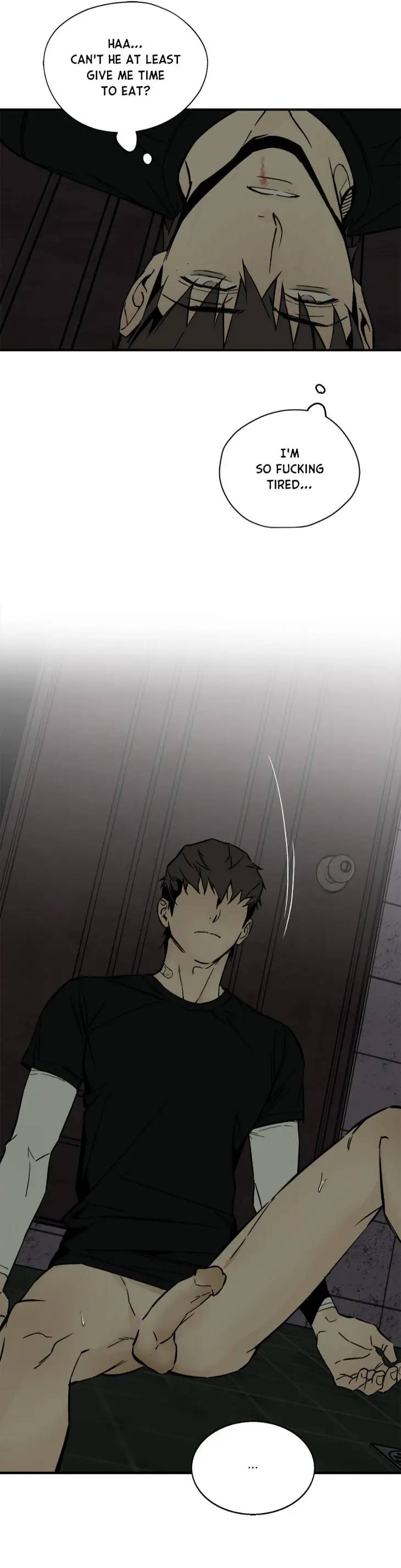 Recoil-By-Haha-Uncensored-Eng page 36