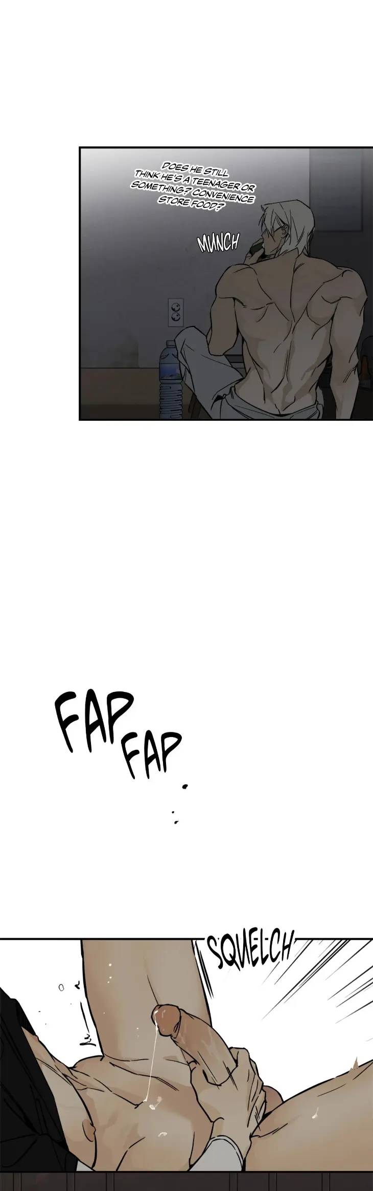 Recoil-By-Haha-Uncensored-Eng page 37