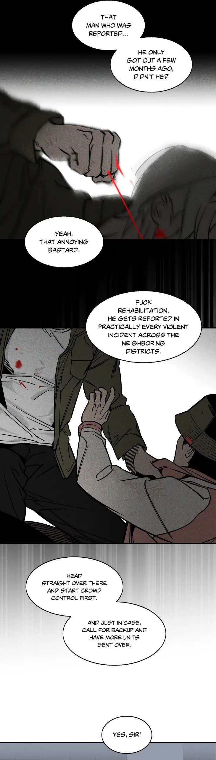 Recoil-By-Haha-Uncensored-Eng page 2