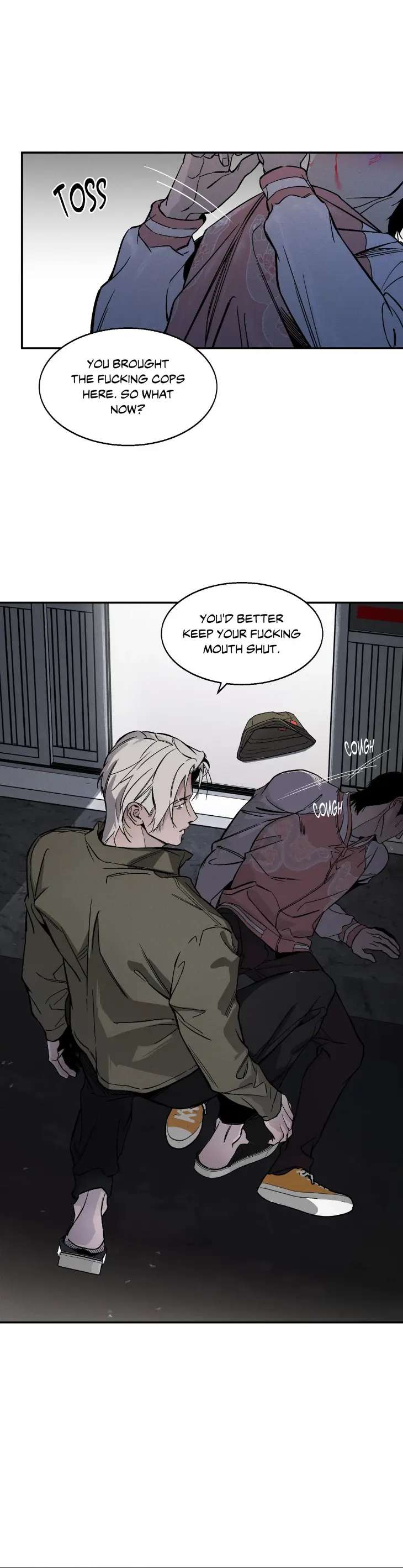 Recoil-By-Haha-Uncensored-Eng page 7