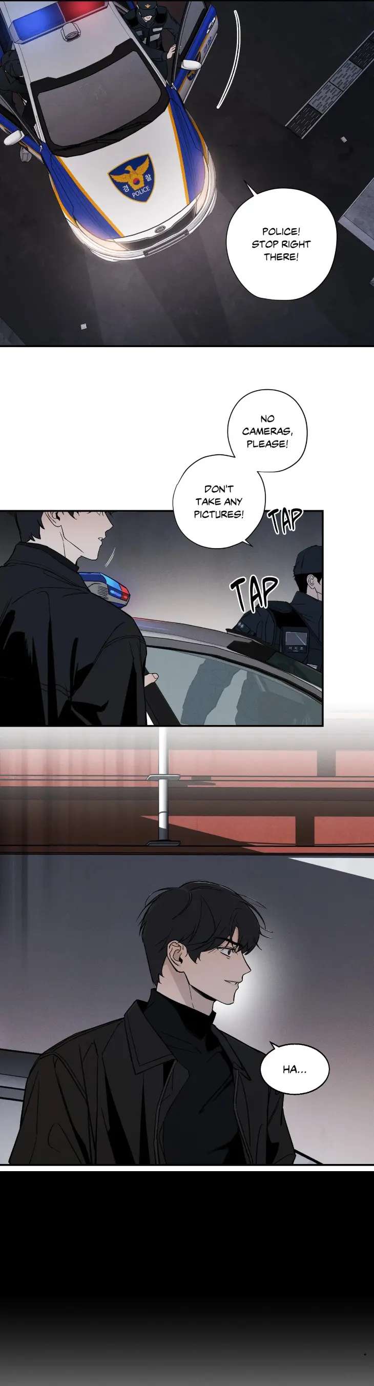 Recoil-By-Haha-Uncensored-Eng page 8