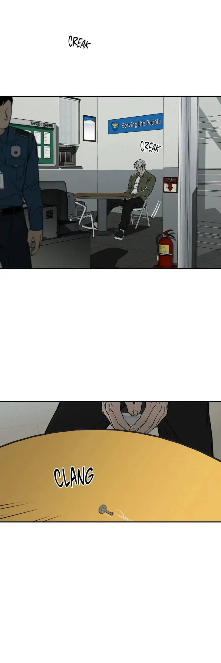 Recoil-By-Haha-Uncensored-Eng page 10