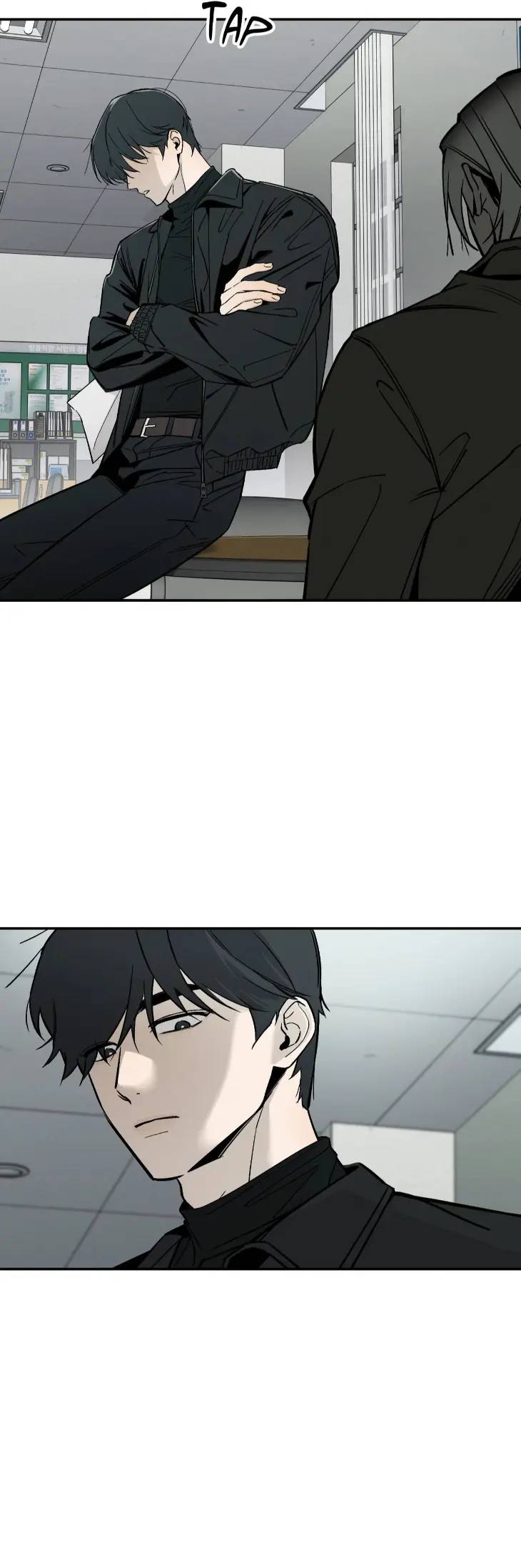 Recoil-By-Haha-Uncensored-Eng page 11