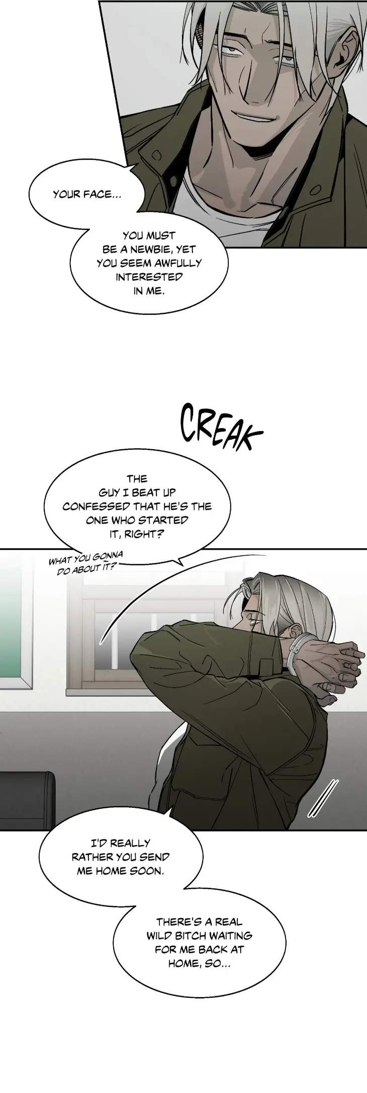 Recoil-By-Haha-Uncensored-Eng page 13