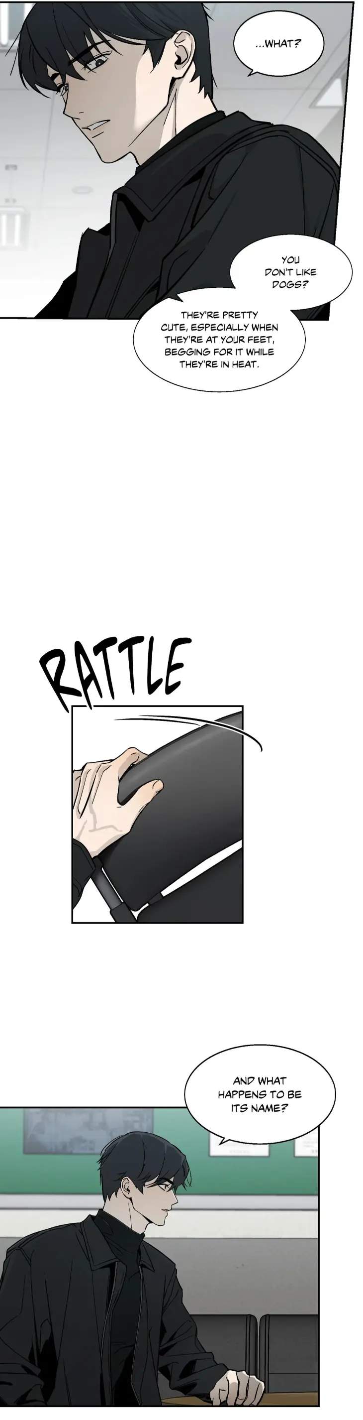 Recoil-By-Haha-Uncensored-Eng page 14