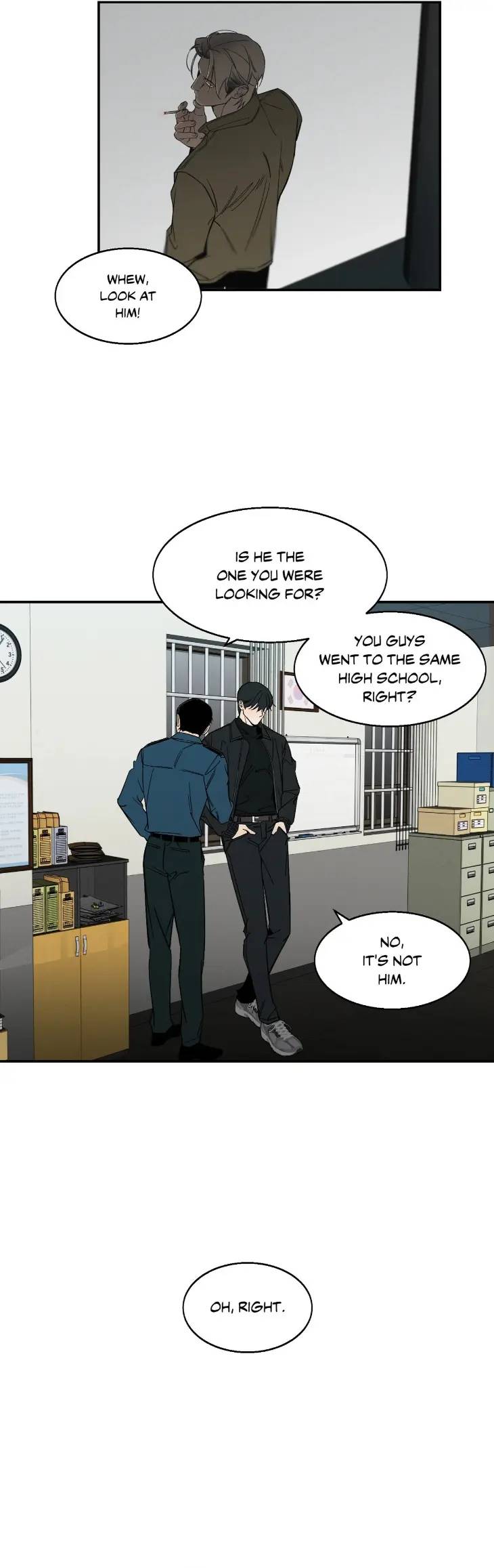Recoil-By-Haha-Uncensored-Eng page 17