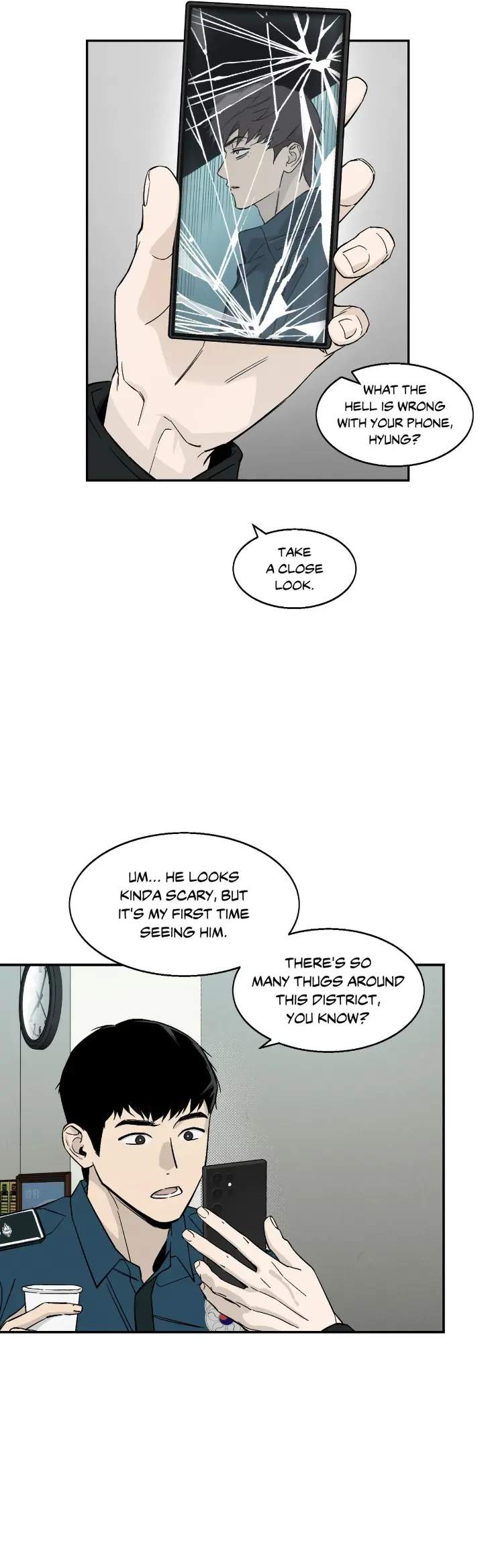 Recoil-By-Haha-Uncensored-Eng page 18
