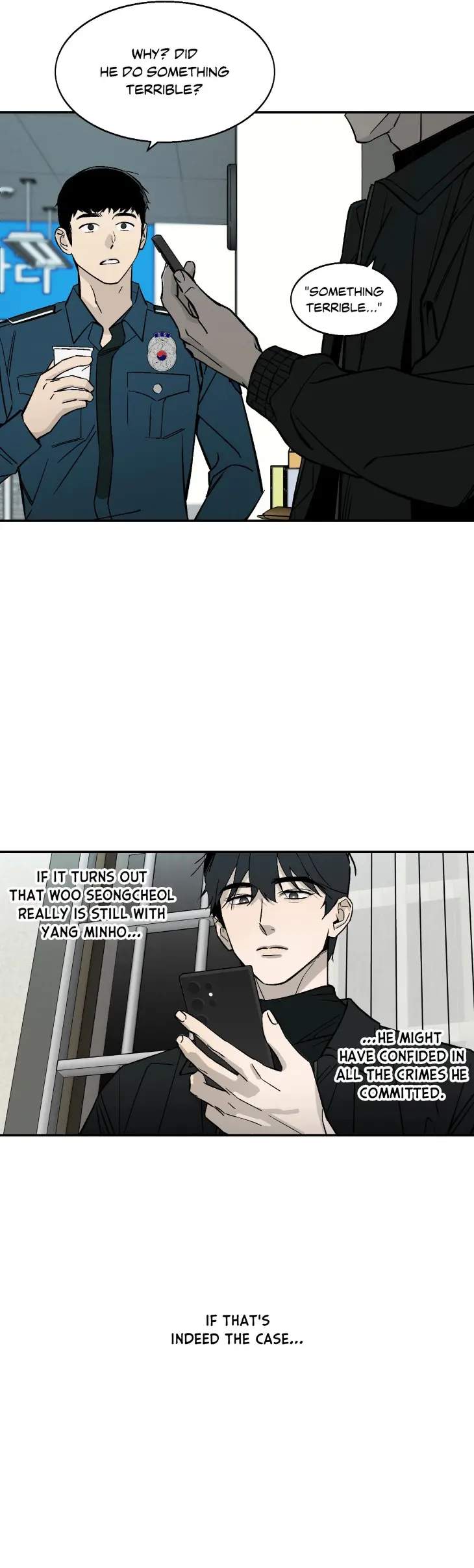 Recoil-By-Haha-Uncensored-Eng page 19