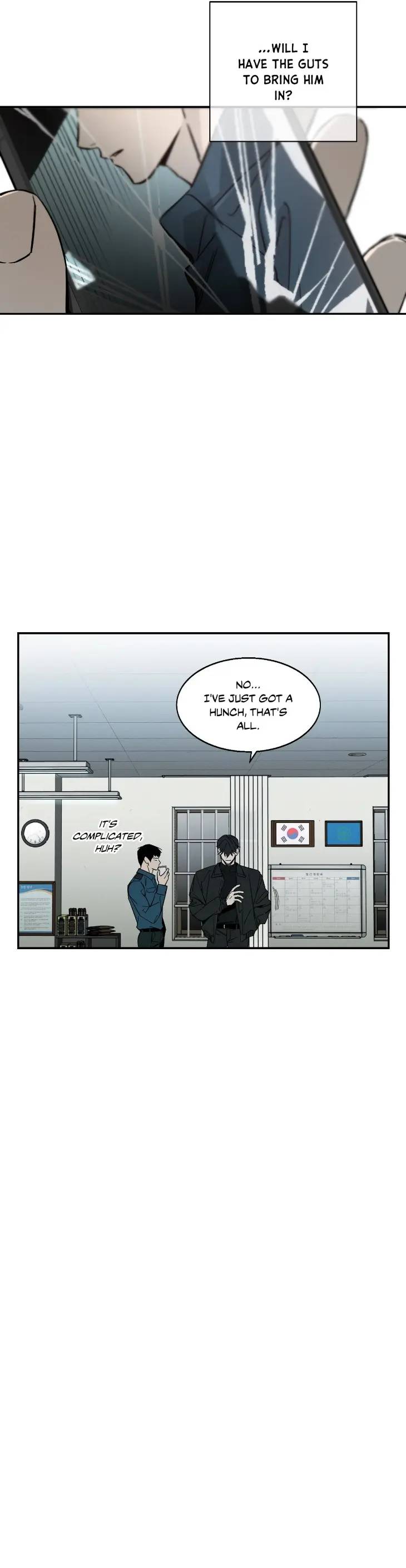 Recoil-By-Haha-Uncensored-Eng page 20