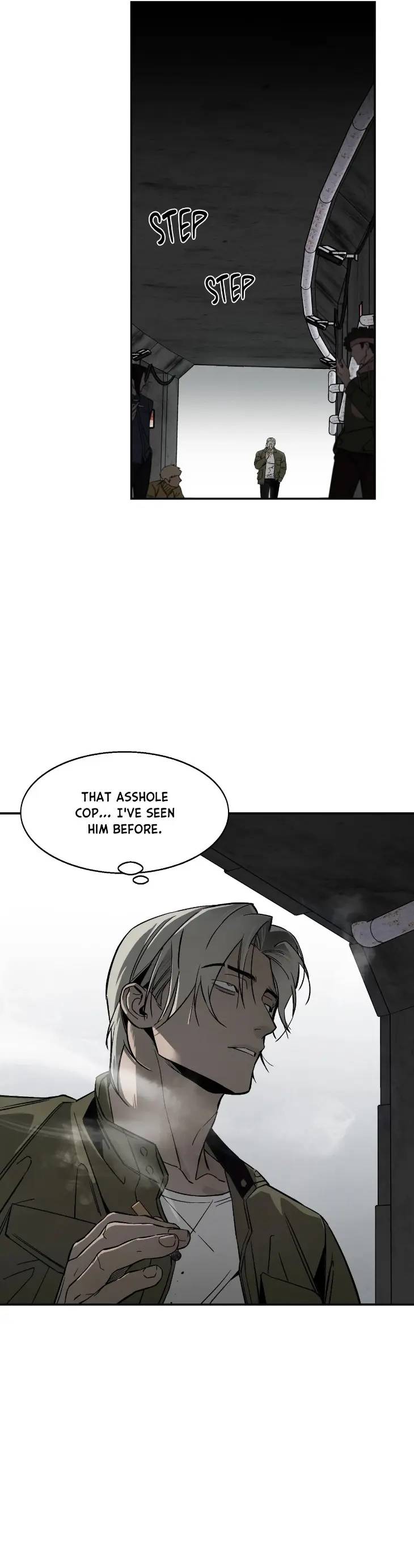 Recoil-By-Haha-Uncensored-Eng page 21