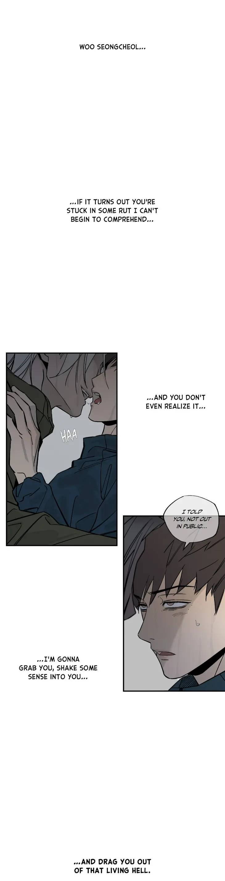 Recoil-By-Haha-Uncensored-Eng page 33