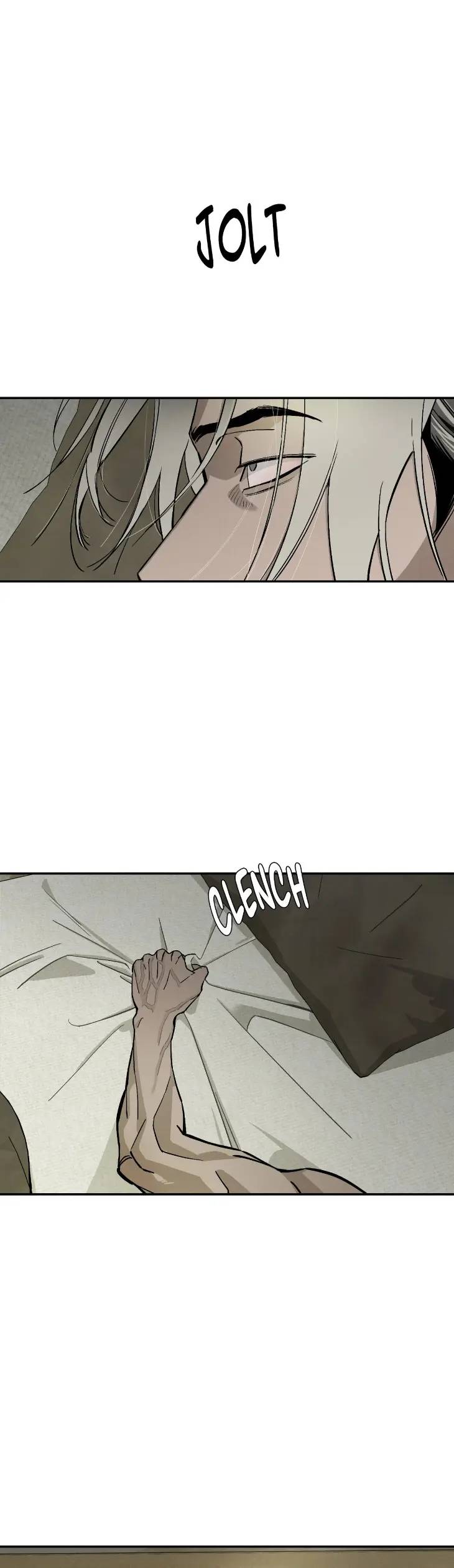 Recoil-By-Haha-Uncensored-Eng chapter_005 thumbnail