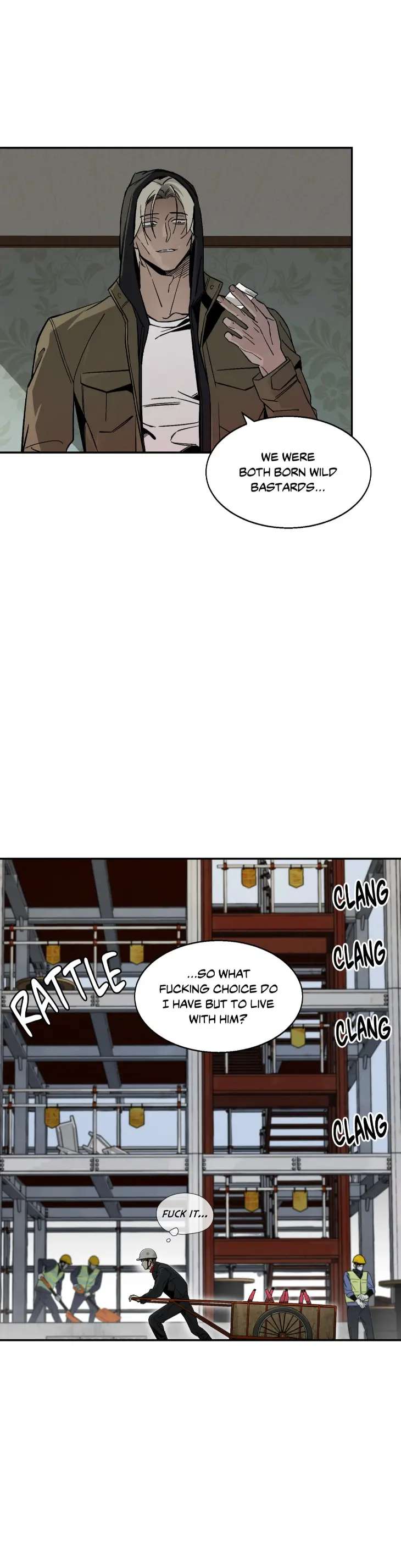 Recoil-By-Haha-Uncensored-Eng page 8