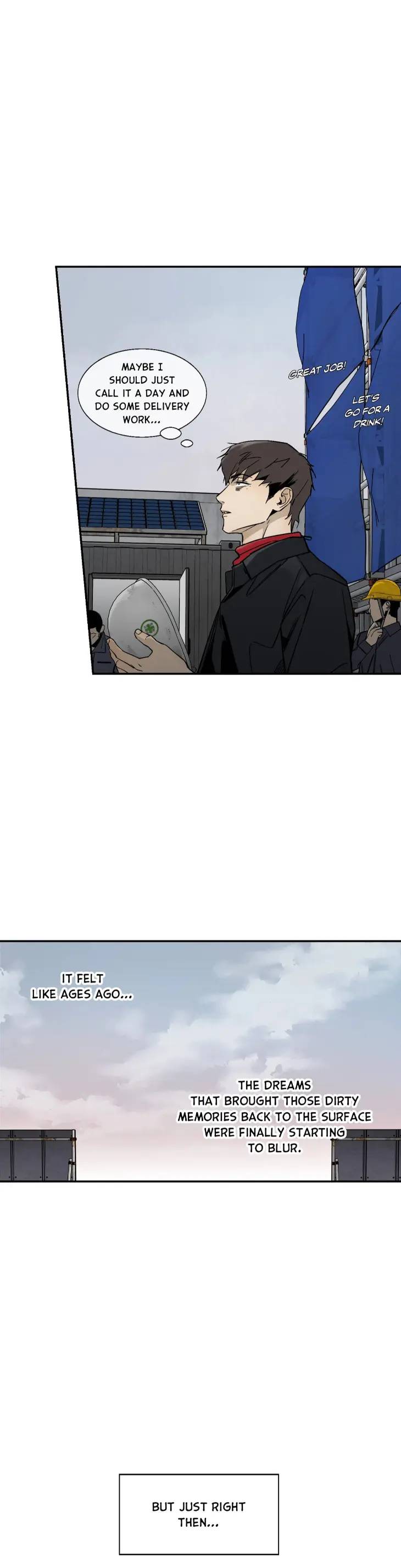 Recoil-By-Haha-Uncensored-Eng page 9