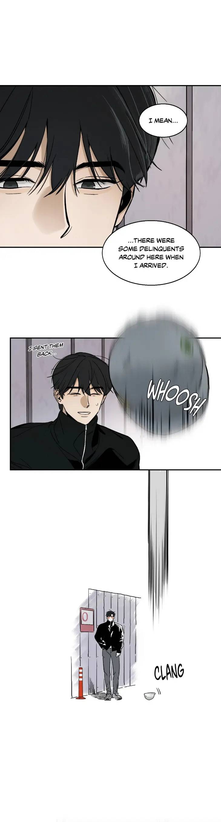 Recoil-By-Haha-Uncensored-Eng page 11