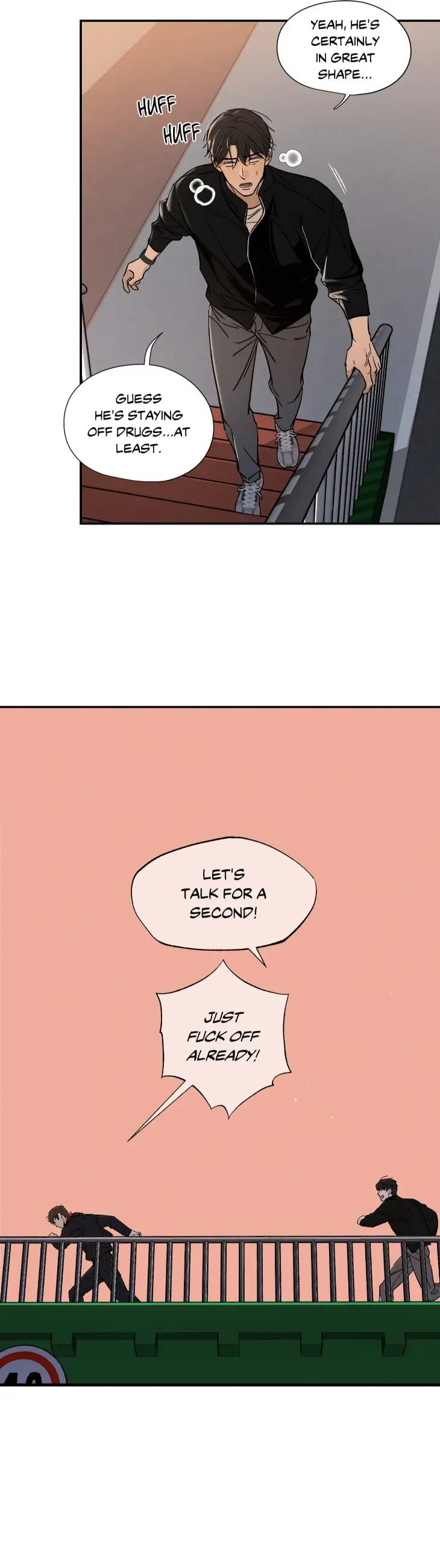 Recoil-By-Haha-Uncensored-Eng page 15