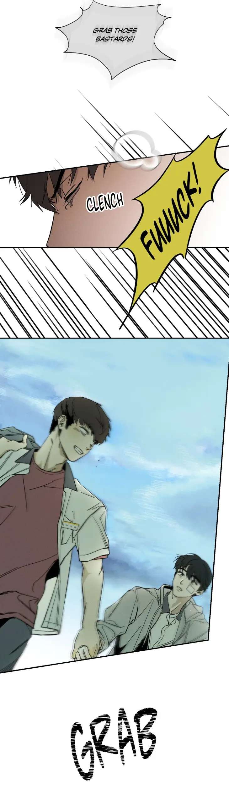 Recoil-By-Haha-Uncensored-Eng page 18