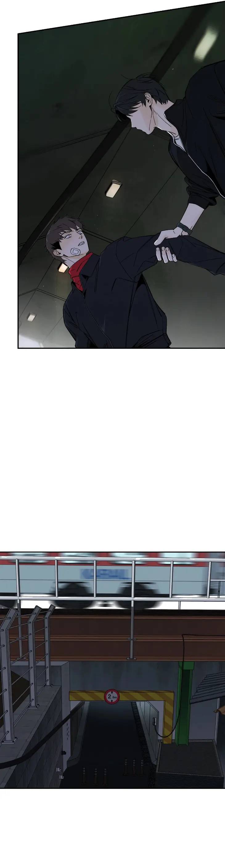 Recoil-By-Haha-Uncensored-Eng page 19