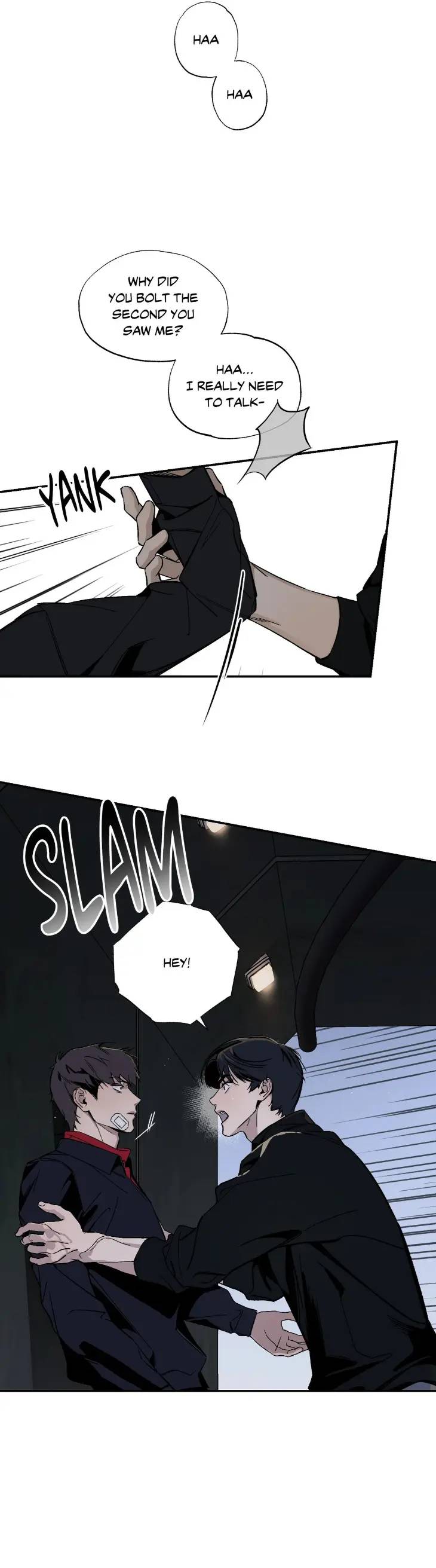 Recoil-By-Haha-Uncensored-Eng page 20