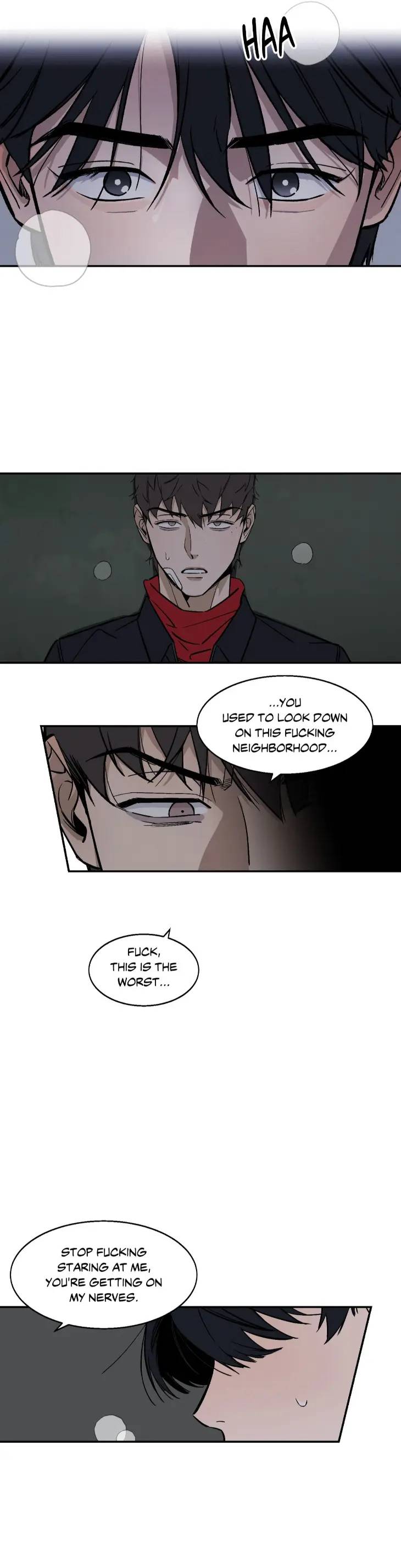 Recoil-By-Haha-Uncensored-Eng page 21