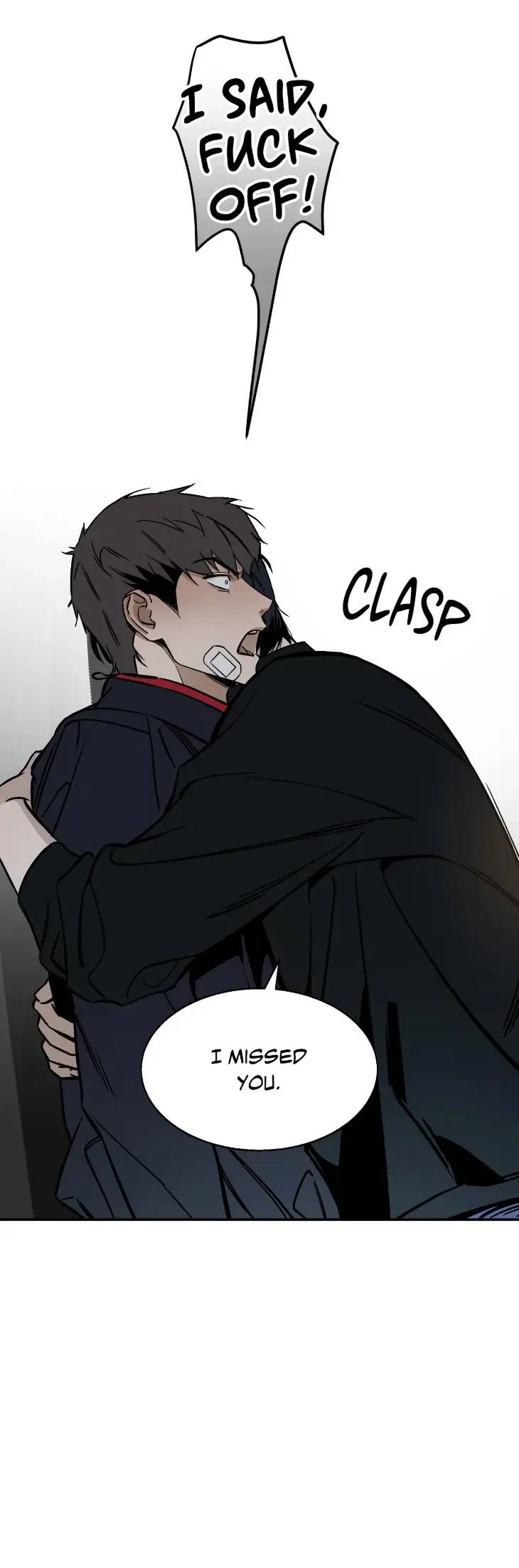 Recoil-By-Haha-Uncensored-Eng page 22