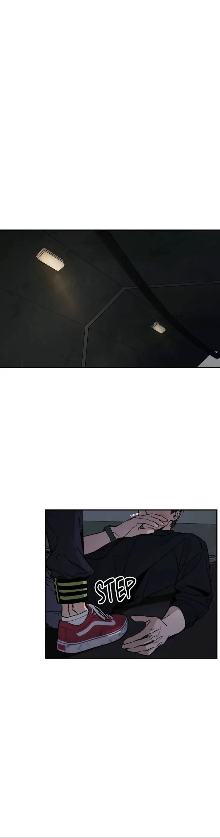 Recoil-By-Haha-Uncensored-Eng page 24