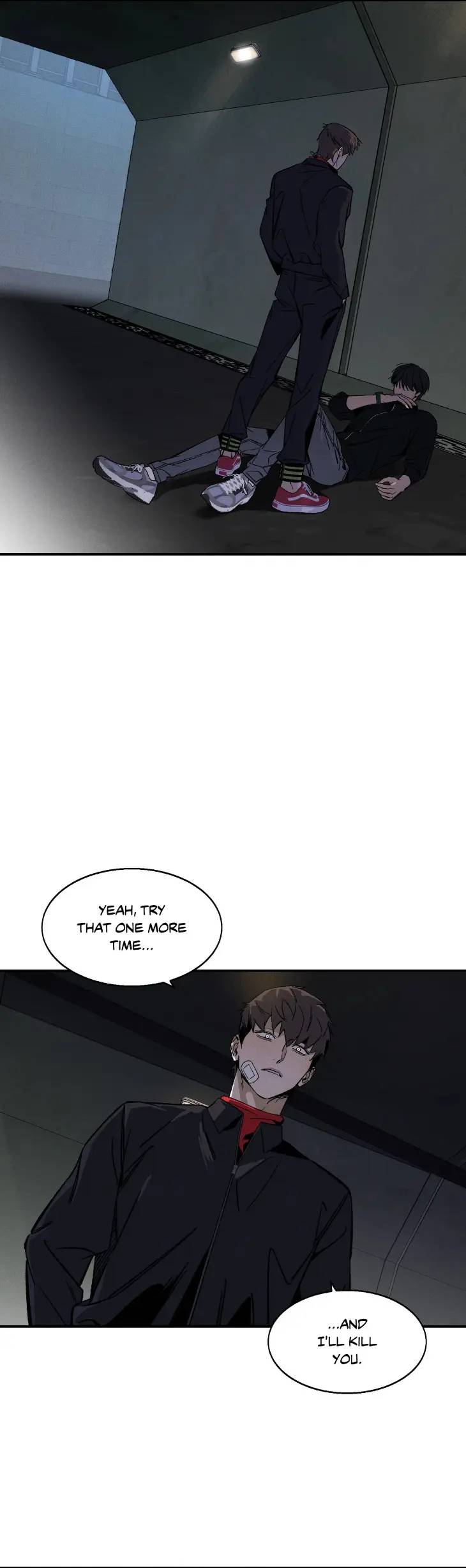 Recoil-By-Haha-Uncensored-Eng page 25
