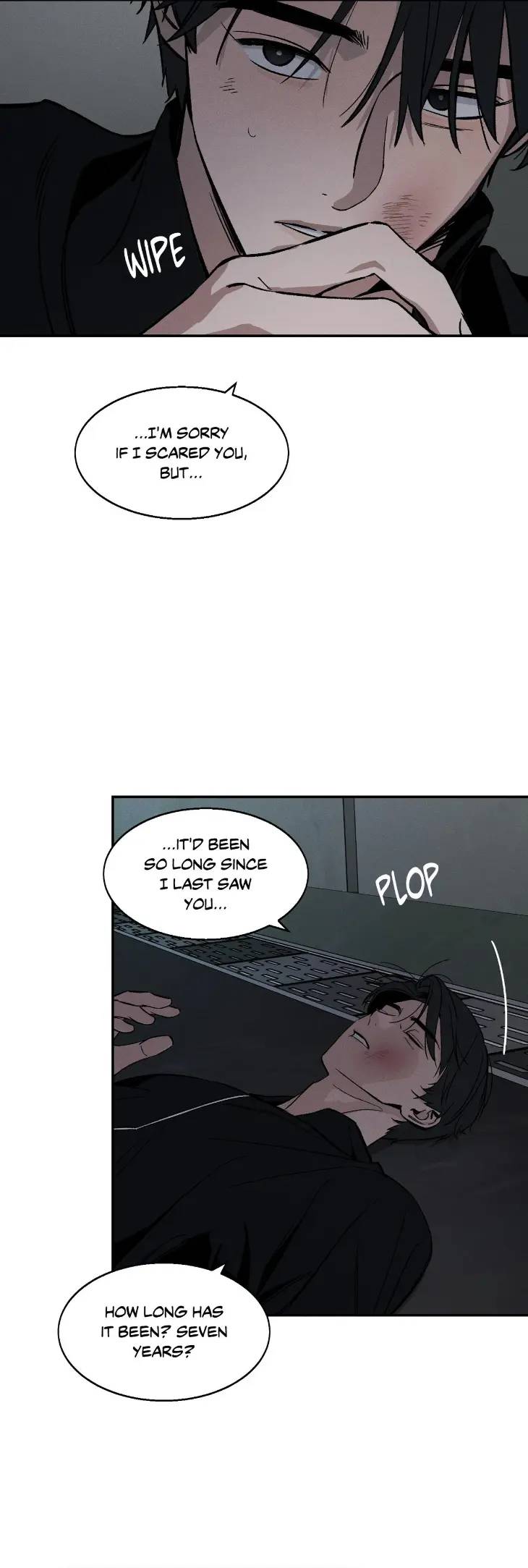 Recoil-By-Haha-Uncensored-Eng page 26