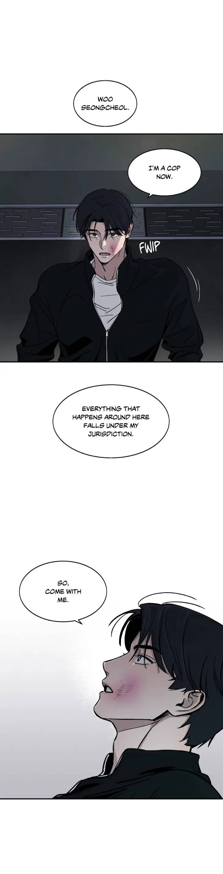 Recoil-By-Haha-Uncensored-Eng page 28