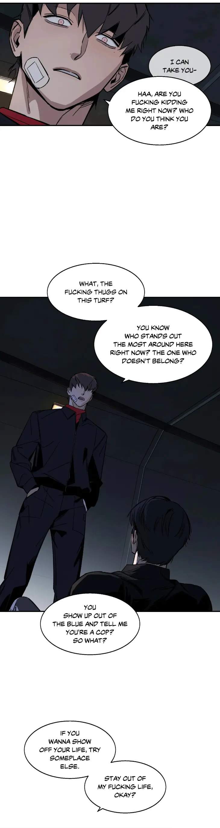 Recoil-By-Haha-Uncensored-Eng page 29