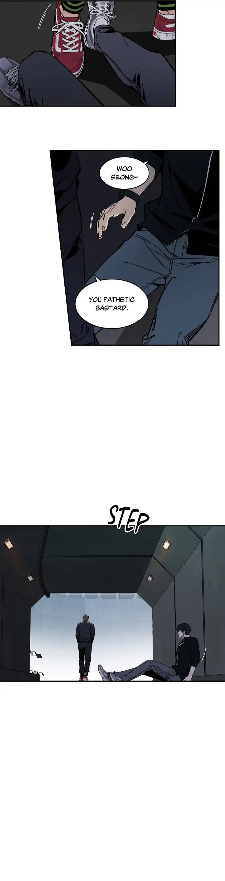 Recoil-By-Haha-Uncensored-Eng page 30