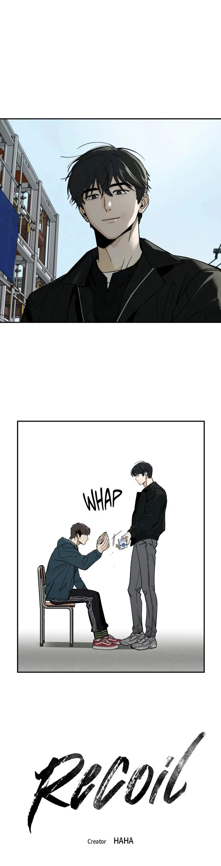 Recoil-By-Haha-Uncensored-Eng page 2
