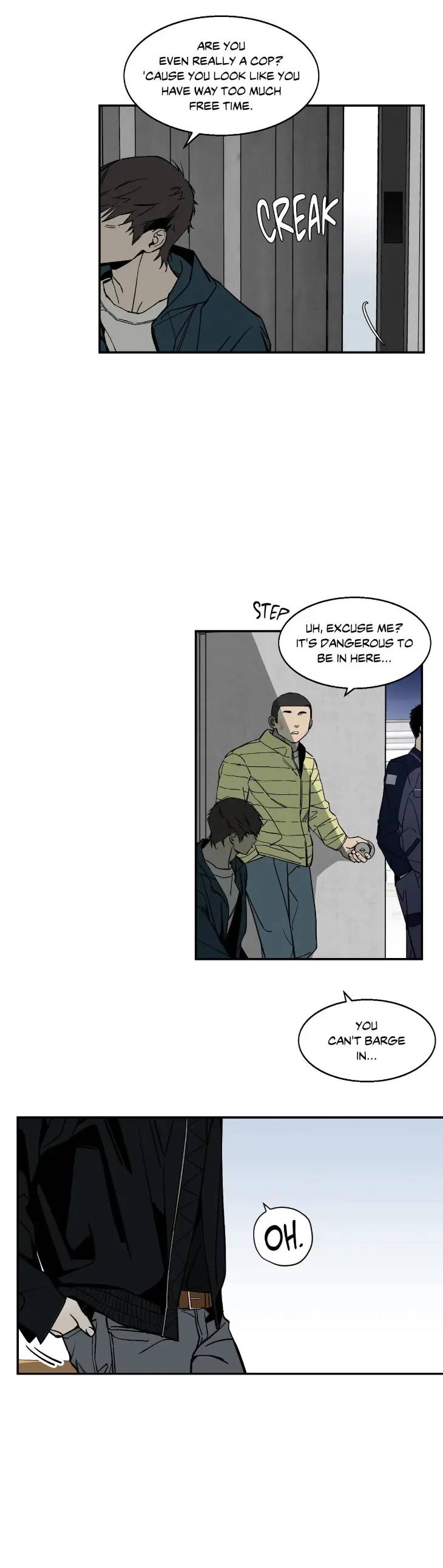 Recoil-By-Haha-Uncensored-Eng page 4