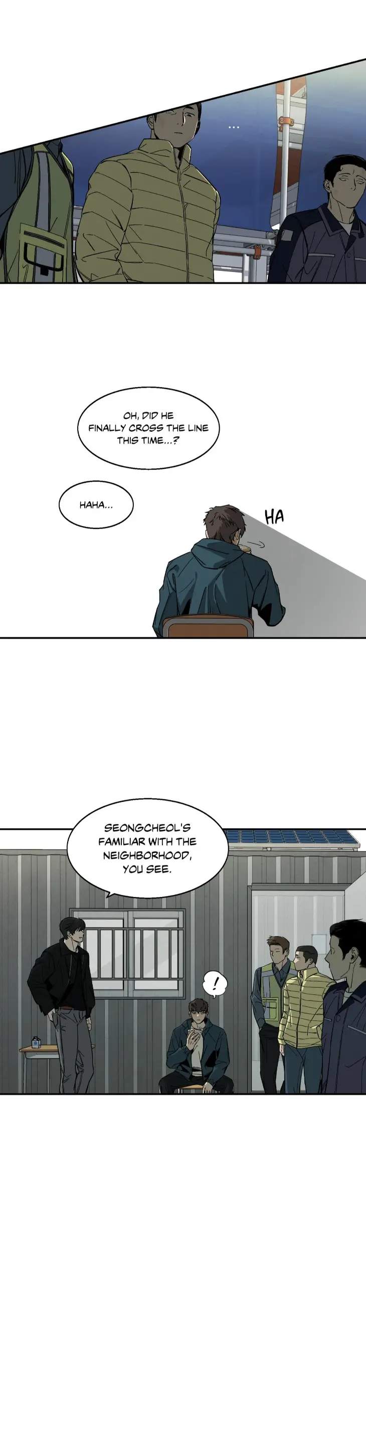 Recoil-By-Haha-Uncensored-Eng page 6