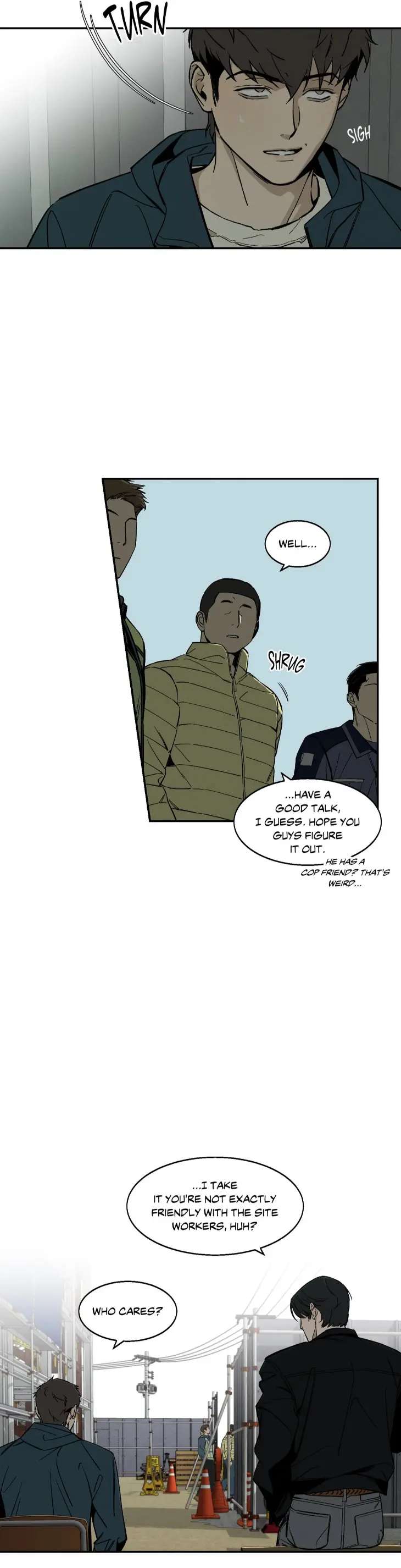 Recoil-By-Haha-Uncensored-Eng page 8