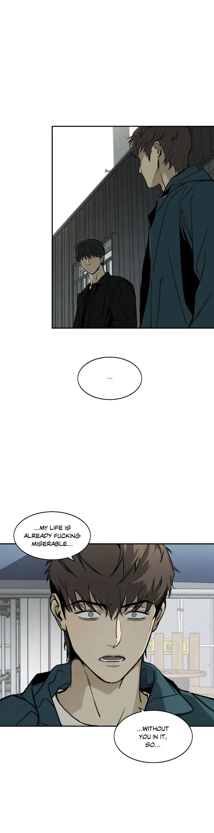 Recoil-By-Haha-Uncensored-Eng page 12