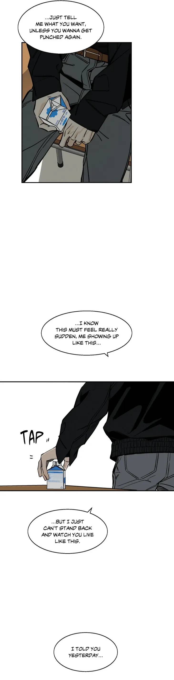Recoil-By-Haha-Uncensored-Eng page 13