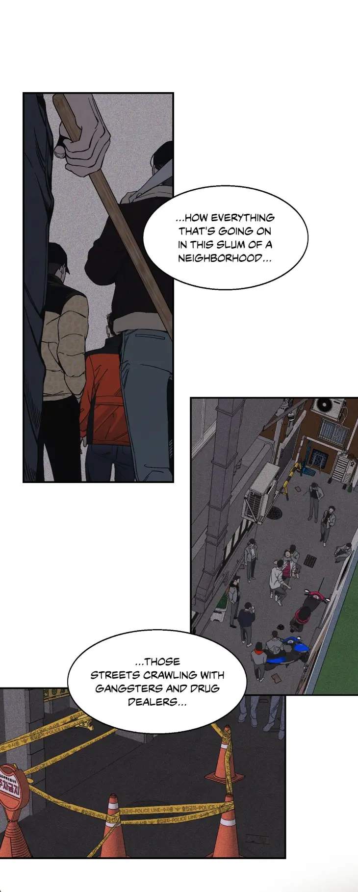 Recoil-By-Haha-Uncensored-Eng page 14