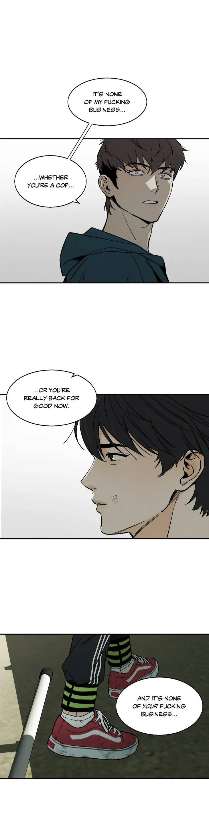 Recoil-By-Haha-Uncensored-Eng page 17