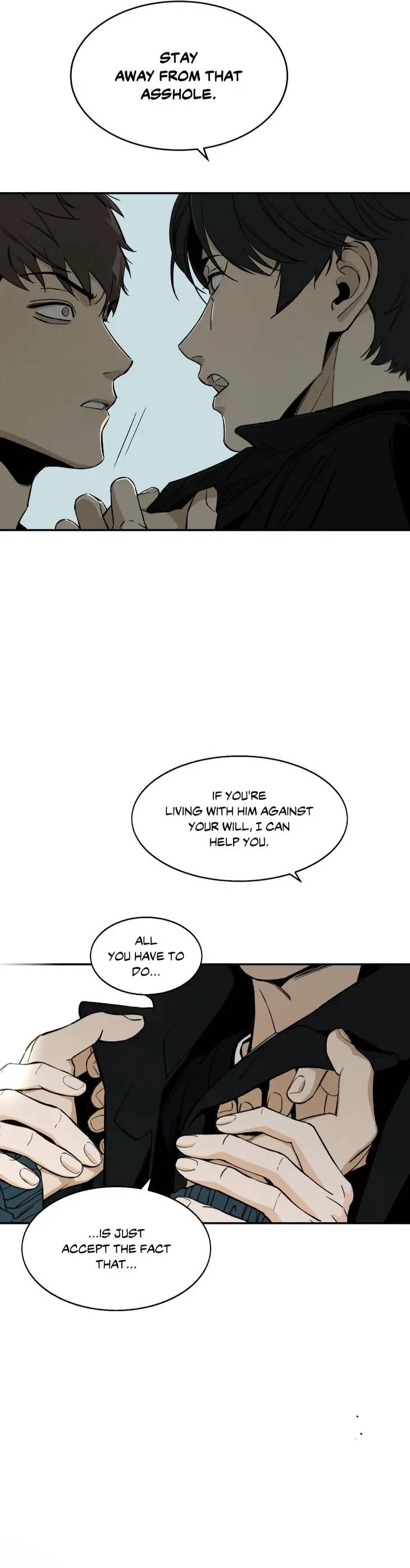 Recoil-By-Haha-Uncensored-Eng page 21