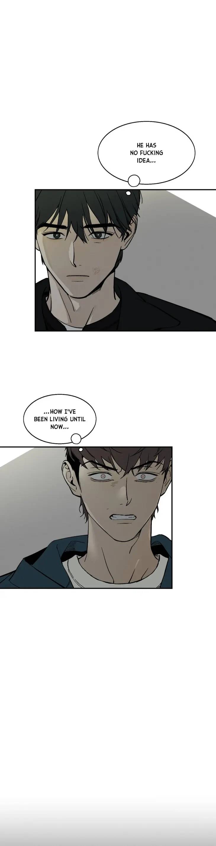 Recoil-By-Haha-Uncensored-Eng page 23